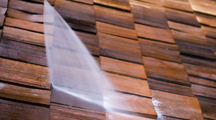 Professional tile roof repair services in Smyrna, SC